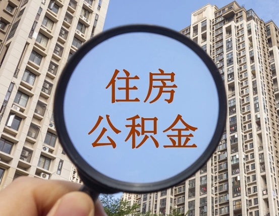 赤峰退休后查不到公积金明细了吗（退休后公积金查询不到原因）